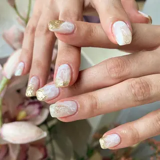 ネイル ulu beautysalon所属・アイブロウモデル募集 Yukiの眉毛・アイブロウイメージ