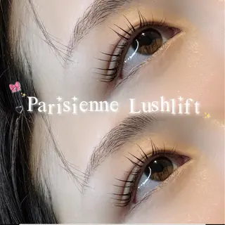 マツエク・マツパ 岡部 愛花のマツエク・マツパデザイン