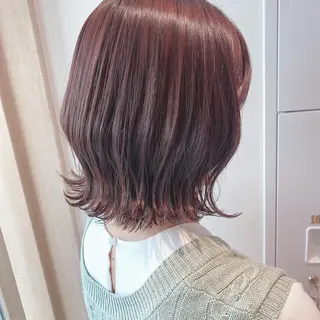 ショート カラー topstylist 松田みこのその他イメージ