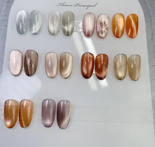 ネイル R-nail salonのネイルデザイン