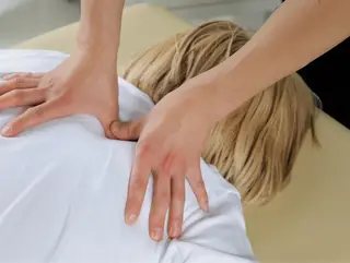 MORETHAN整体所属・Hiro 【骨盤矯正/祐天寺】のエステ・リラクイメージ