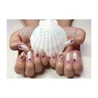 ネイル S Nailのネイルデザイン
