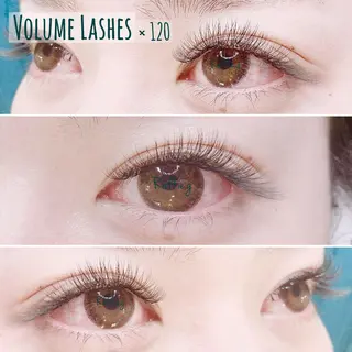 マツエク・マツパ Eyelash salon Raffie.g(ラフィー)所属・Raffie.g えりのマツエク・マツパデザイン