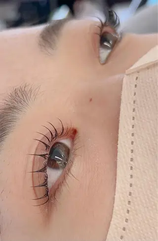 マツエク・マツパ MINAMIDE🦋 束感まつげのマツエク・マツパデザイン