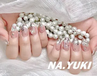 ネイル 💅Nail Boutiqueのネイルデザイン