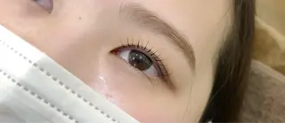 マツエク・マツパ Lykke yuu✿のマツエク・マツパデザイン