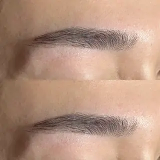 アイブロウ LUANA〜Eyelash＆Nail〜所属・LUANA 千葉の眉毛・アイブロウイメージ