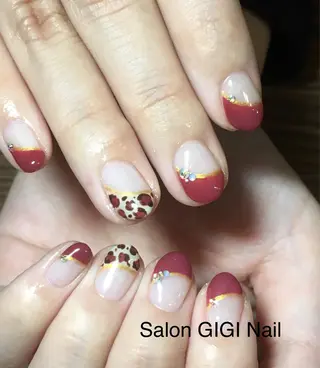 ネイル Iwasaki Maiのマツエク・マツパデザイン