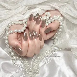 ネイル M2beauty Renaのネイルデザイン