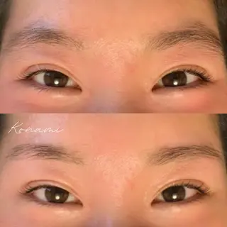 アイブロウ シードリン 府内店 小波のエステ・リラクイメージ