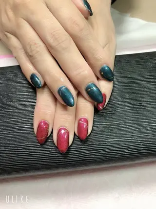 ネイル AISANCE -エゾンス-のネイルデザイン