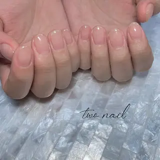 ネイル two nailのネイルデザイン