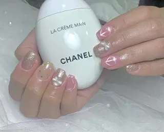 ネイル Nail salon Venusのネイルデザイン