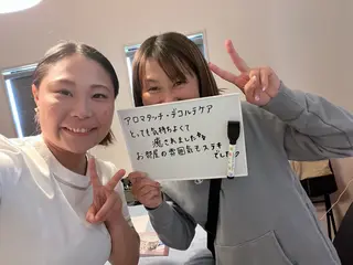 アロマ&リラク Cherish/入間のエステ・リラクイメージ