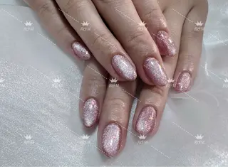 ネイル R&M Nailのネイルデザイン