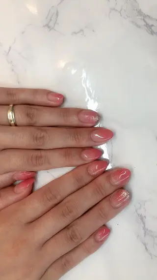 ネイル noix nail &eyeのネイルデザイン