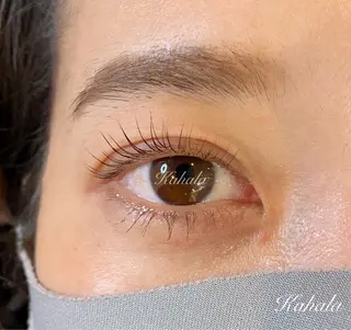 マツエク・マツパ NISAKA 🦸🏻‍♀️のマツエク・マツパデザイン