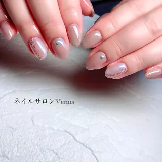 ネイル Nail salon Venusのネイルデザイン