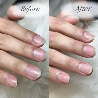 ネイル Nail salon Yumechika所属・Nail salon Yumechikaのネイルデザイン