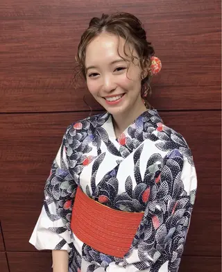 🤎ベージュカラー 🐶メンズパーマのヘアスタイル