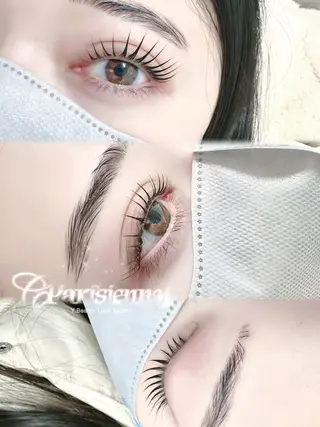 マツエク・マツパ Y.Beauty 池袋のマツエク・マツパデザイン