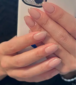 ネイル charmant nailのネイルデザイン