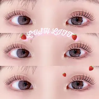 マツエク・マツパ salon BONNY所属・ご予約はタップ☝️ salonBONNYのマツエク・マツパデザイン