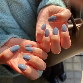 ショート nail salon coopy所属・野澤 美優のネイルデザイン