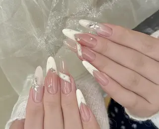 ネイル Miya🎀 nailのネイルデザイン