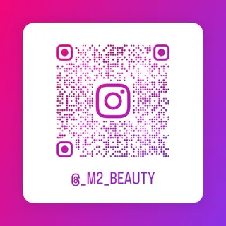 ネイル M2 BEAUTY Rionのネイルデザイン