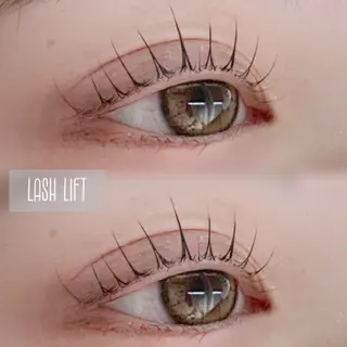 マツエク・マツパ ラソ今治店 木村の眉毛・アイブロウイメージ