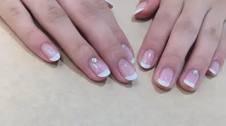 ネイル JurerEye☆ Marikoのネイルデザイン