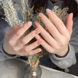 ネイル You&Me Yukiのネイルデザイン