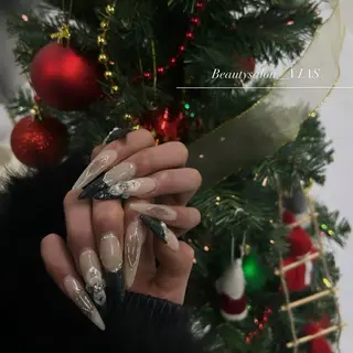 ネイル VIAS 〜EYE&NAIL〜のネイルデザイン