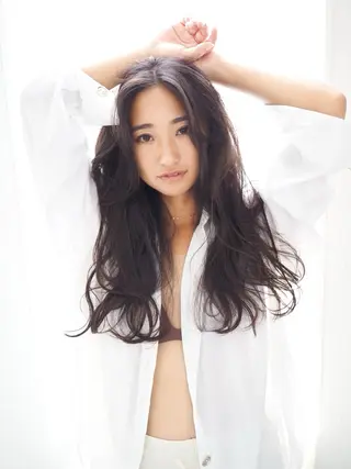 ロング Hair Design Angelo Carino所属・小山田 隆樹のその他イメージ