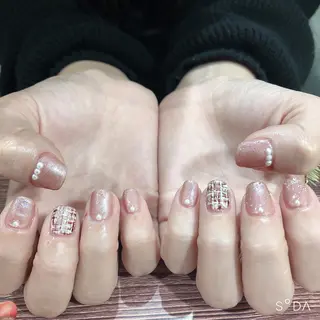 ネイル 吉野✨ ネイルデザイナー✨のネイルデザイン