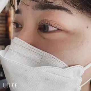 マツエク・マツパ プティメゾン別府所属・黒木 茜のマツエク・マツパデザイン