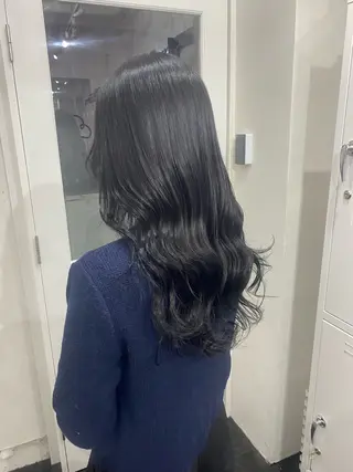 ロング 🎀ブリーチ×艶髪 🎀  ♡さや♡のヘアスタイル