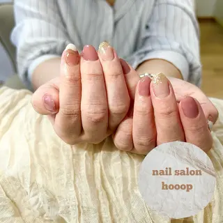 ネイル hooop yuのネイルデザイン