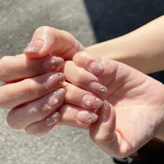 ネイル nail.gorin所属・吉村 優子のネイルデザイン