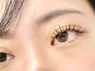 マツエク・マツパ NINE🕊️ Rihoのマツエク・マツパデザイン