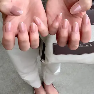 ネイル yuu nailのネイルデザイン
