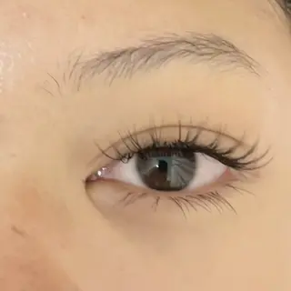 マツエク・マツパ 🎆 なつみのマツエク・マツパデザイン