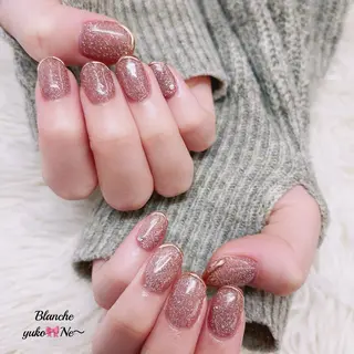 ネイル ネイルサロン　Lian所属・Lian Yulilianのネイルデザイン