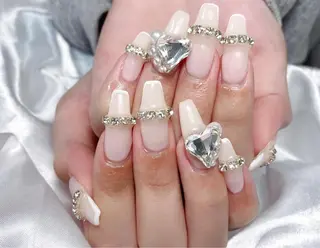 ネイル CC Nail Salonのネイルデザイン