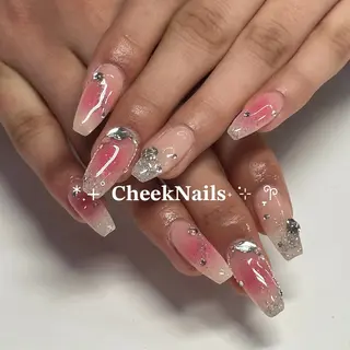 ネイル WOLTOKYO渋谷 yunaのネイルデザイン