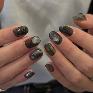 ネイル anna padoのネイルデザイン