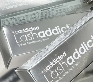 マツエク・マツパ harumi .の眉毛・アイブロウイメージ