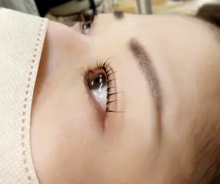 マツエク・マツパ Hirayama Hitomiのマツエク・マツパデザイン