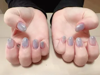 ネイル NAIL CIRCLESのネイルデザイン
